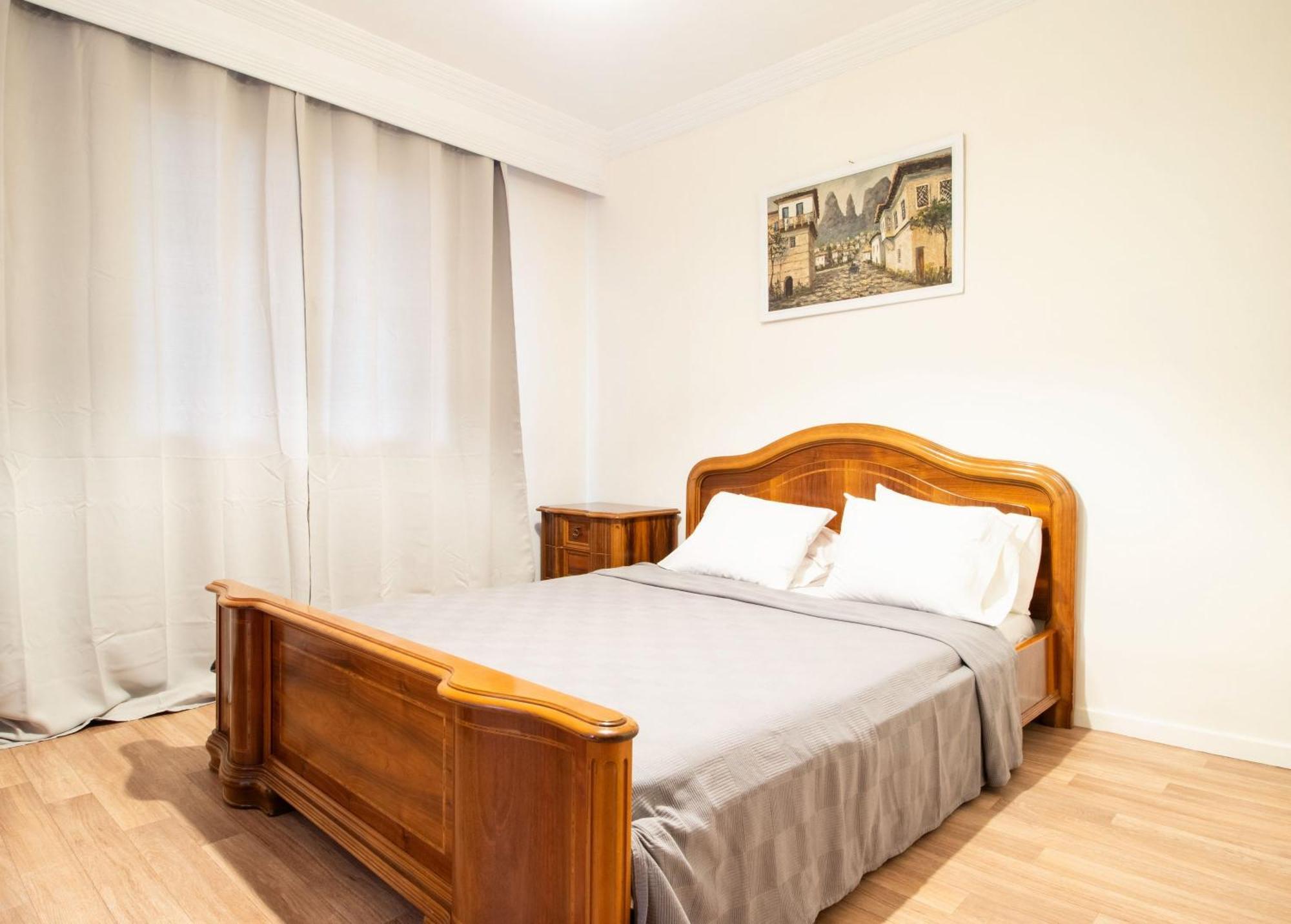 Art House In Kavala Villa Exterior photo